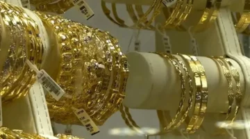 زيادة 800 جنيه.. أسعار الذهب في مصر تسجل مستويات قياسية جديدة اليوم